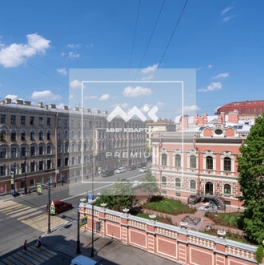 Продажа 2-комн квартиры на вторичном рынке улица Восстания