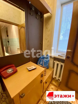 Продажа 2-комн квартиры на вторичном рынке Клин, Ключевой пер.,  д. 5а