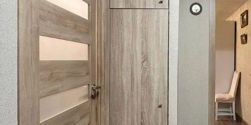 2-комн квартира Красногорск, Строительный проезд, 4