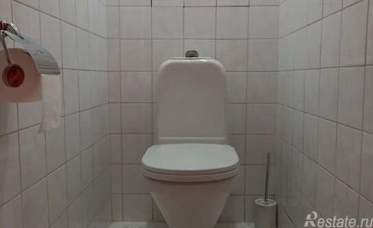 Продажа 1-комн квартиры на вторичном рынке Окружная улица,  д. 6