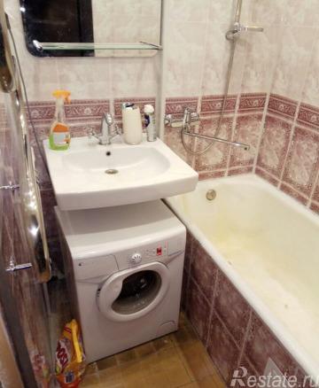 Аренда 2-комн квартиры на вторичном рынке Эрлеровский бульвар,  д. 24