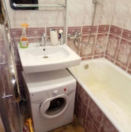 Аренда 2-комн квартиры на вторичном рынке Эрлеровский бульвар,  д. 24