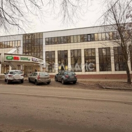 Продажа 1-комн квартиры на вторичном рынке Коломна, улица Добролюбова,  д. 8