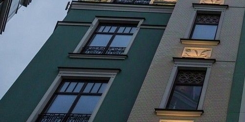 5-комн квартира Поварская улица, 8/1к1