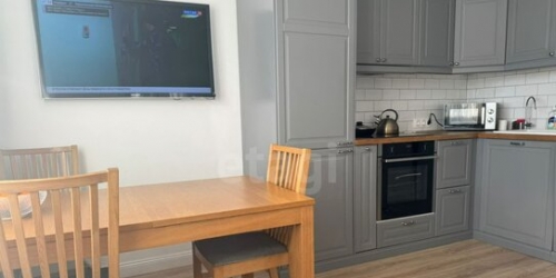 3-комн квартира Мартыновская улица,  д. 8