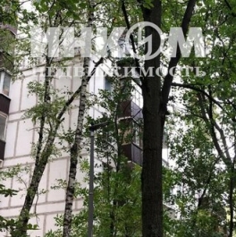 Продажа 2-комн квартиры на вторичном рынке Солнцевский пр-кт,  д. 26