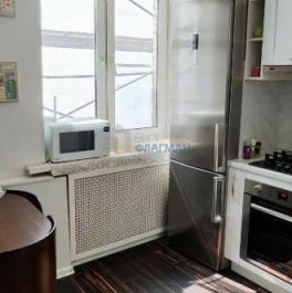 Продажа 2-комн квартиры на вторичном рынке Банный переулок,  д. 8