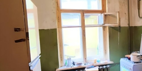 3-комн квартира переулок Гривцова, 3