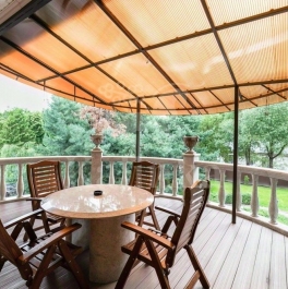 Аренда дома Шульгино, , Одинцово, ул Лесная,  д. 2