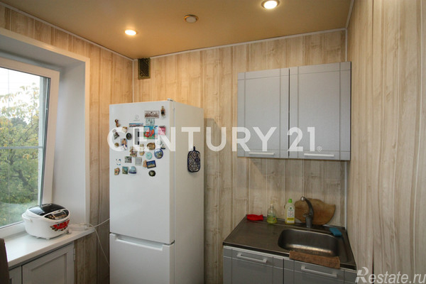 Продажа 2-комн квартиры на вторичном рынке Пушкино, Советская пл,  д. 4/12