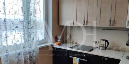 1-комн квартира ул Северодвинская,  д. 13,  к. 1