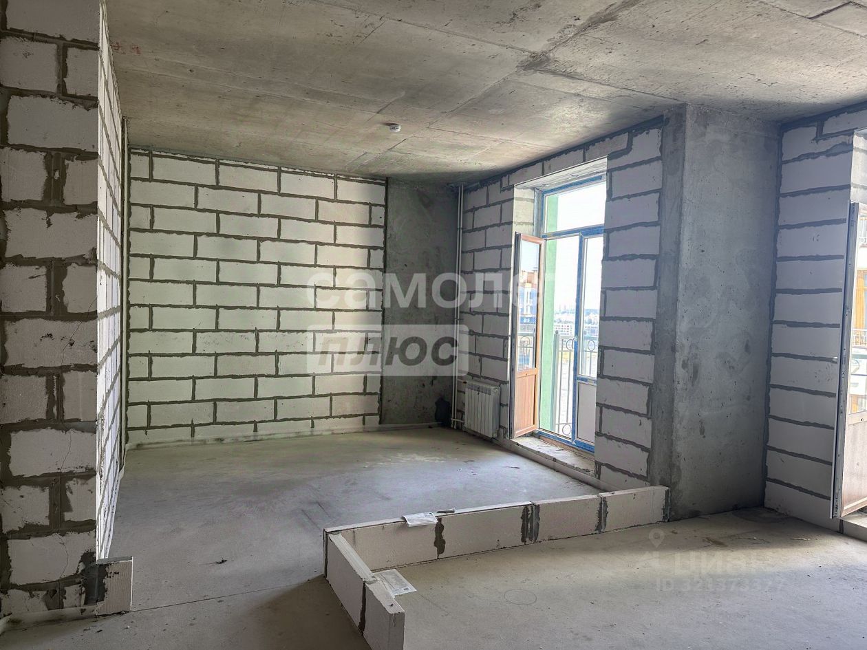 Продажа 2-комн квартиры на вторичном рынке Город-событие мкр, с. Лайково, 70