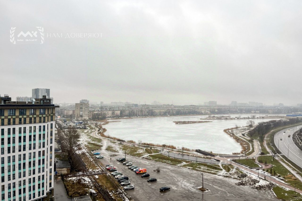 Продажа 3-комн квартиры на вторичном рынке Варфоломеевская улица, 6