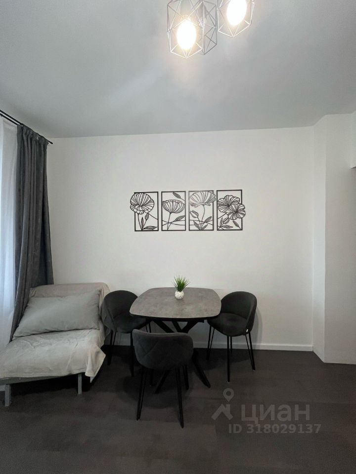 Продажа 1-комн квартиры на вторичном рынке проспект Маршала Жукова, 36к1