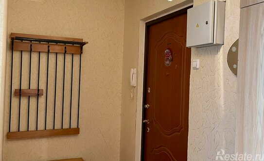 Продажа 1-комн квартиры на вторичном рынке улица Дмитриевского,  д. 23