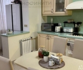 Продать Квартиры вторичка ул Радужная  3 2