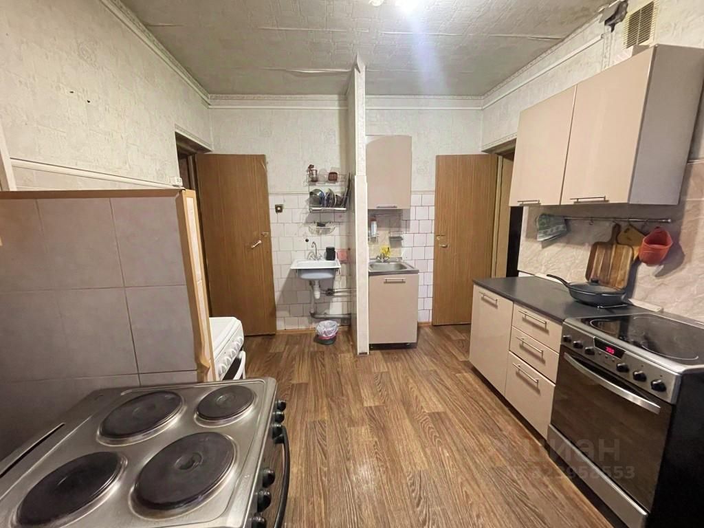 Продажа комнаты улица Демьяна Бедного, 19