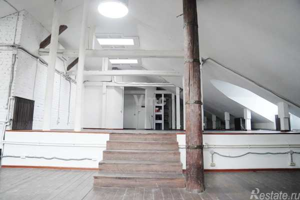 Аренда офиса Покровка ул,  д. 1/13/6 2