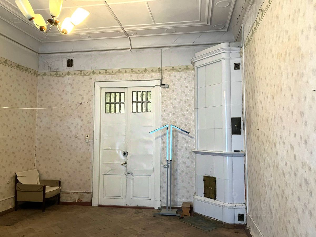 Продажа 5-комн квартиры на вторичном рынке улица Восстания, 19