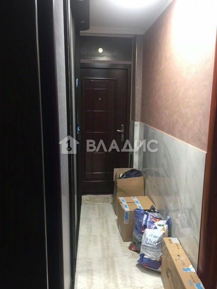 Продажа 2-комн квартиры на вторичном рынке Софрино-1 мкр, д. Нововоронино, 28