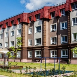 Продажа 2-комн квартиры на вторичном рынке Королёв, ул Горького,  д. 79,  к. 16