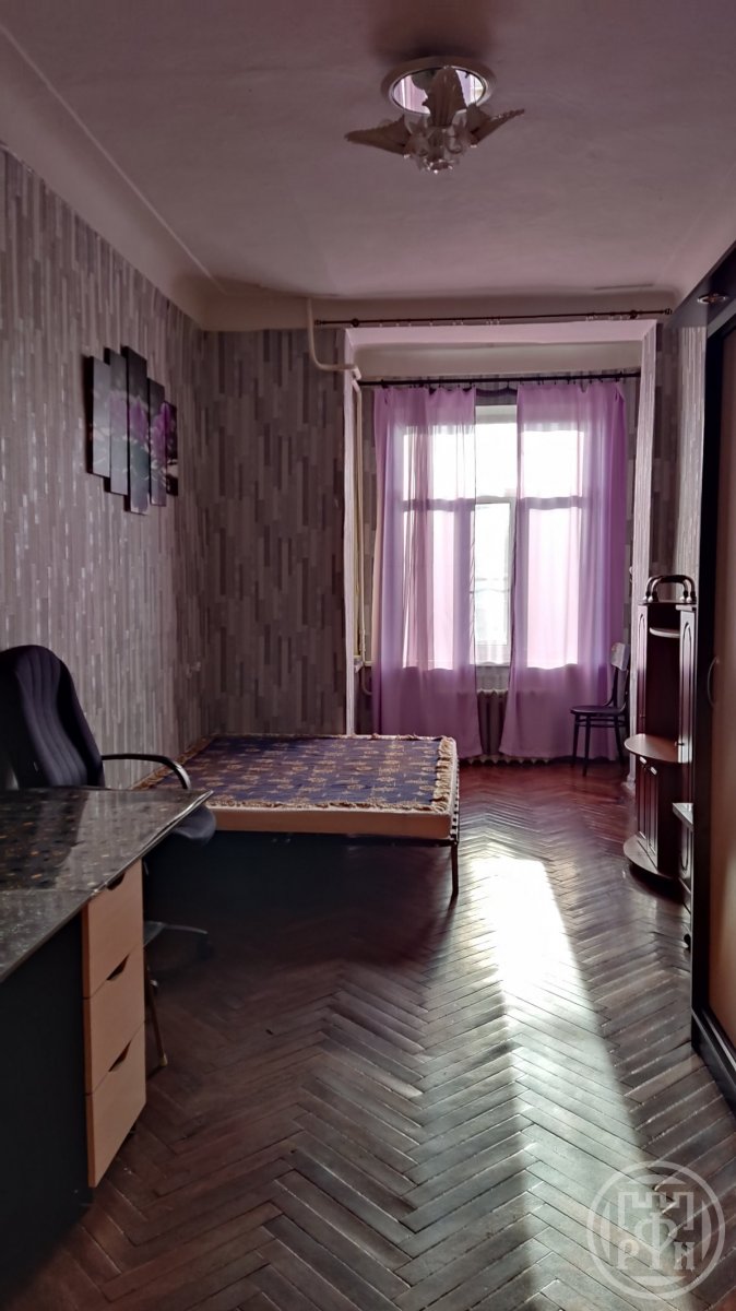 Аренда комнаты Нарвский пр.,  д. 16