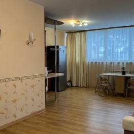 Продажа 1-комн квартиры на вторичном рынке Красково дп,  д. 10