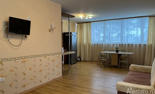 Продажа 1-комн квартиры на вторичном рынке Красково дп,  д. 10