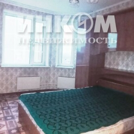 Продажа 3-комн квартиры на вторичном рынке Летниковская улица,  д. 11 к1