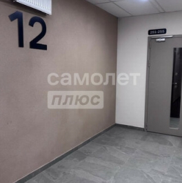 Продажа 1-комн квартиры на вторичном рынке Подрезковская 3-я ул