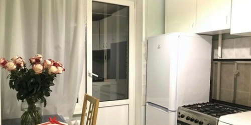 3-комн квартира Парковая 13-я ул,  д. 17