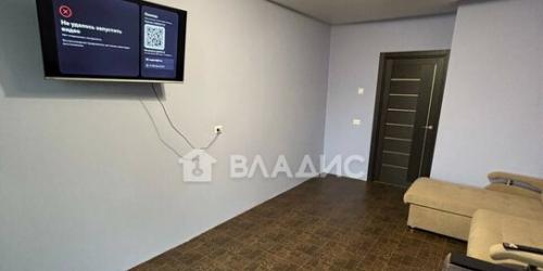 1-комн квартира Рыбацкий проспект,  д. 13