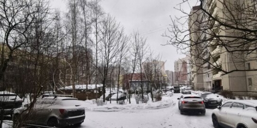 2-комн квартира ул Щербакова,  д. 14,  к. 1