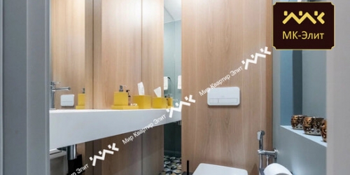 3-комн квартира Кирилловская улица,  д. 22