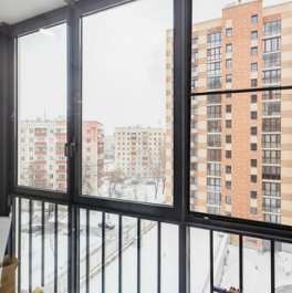 Продажа 2-комн квартиры на вторичном рынке ул Сосинская,  д. 6