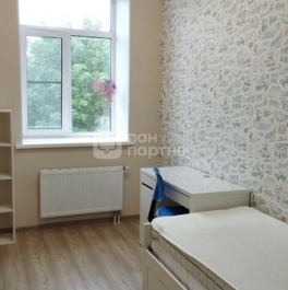 Продажа 2-комн квартиры на вторичном рынке Красная улица,  д. 8 к1