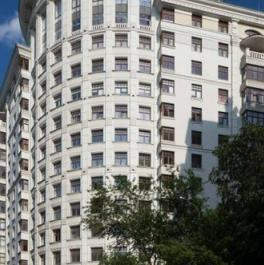 Продажа 3-комн квартиры на вторичном рынке Новопесковский М. пер,  д. 8