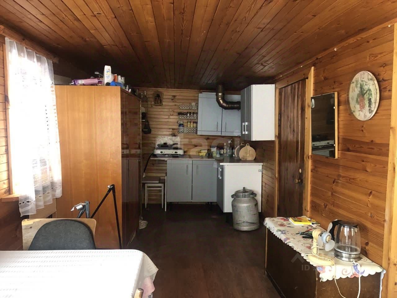 Продажа дома Посадников остров садоводческий массив, Маяк СНТ, 16-я линия, 154