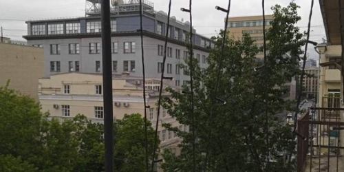 3-комн квартира Татарская Б. ул,  д. 26