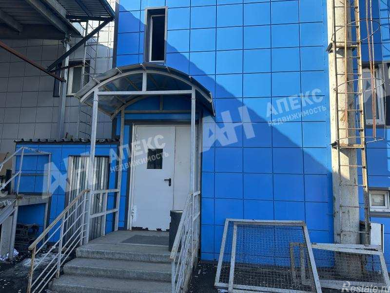 Аренда офиса Востряковский проезд