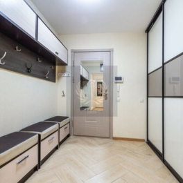 Продажа 3-комн квартиры на вторичном рынке Наличная улица,  д. 55