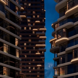 Продажа 2-комн квартиры в новостройке Гродненская улица,  д. 18