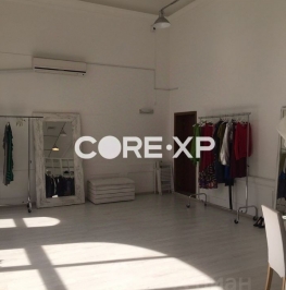 Аренда отдельного здания Тверская-Ямская 1-я ул,  д. 6