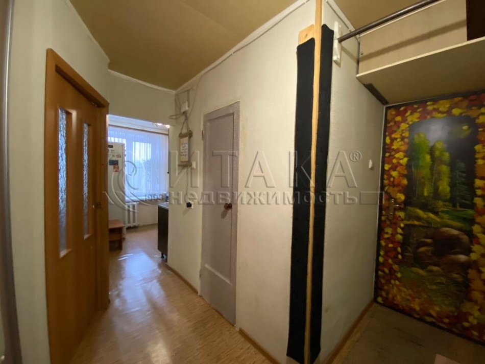 Продажа 1-комн квартиры на вторичном рынке Пилотов,  д. 18,  к. 1