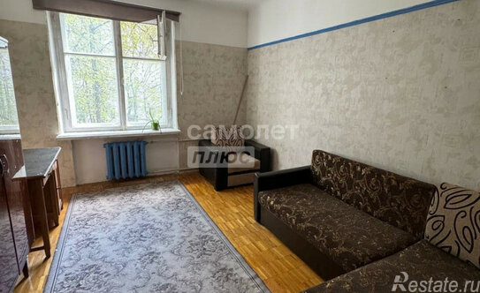 Продажа 2-комн квартиры на вторичном рынке ул Новорублёвская,  д. 2