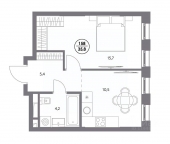 Продать Квартиры в новостройке Шоссейная улица  4Д 