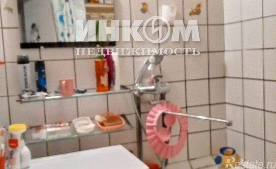 Продажа 2-комн квартиры на вторичном рынке Косинская улица,  д. 20/17 к1