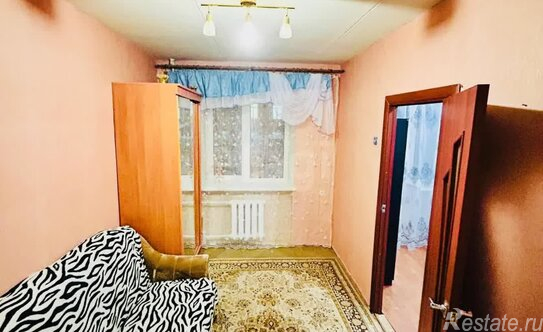 Продажа 2-комн квартиры на вторичном рынке Грузинская М. ул,  д. 3-9