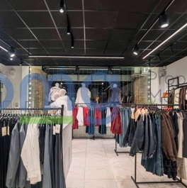 Аренда ПСН ул Новослободская,  д. 2,  к. 1