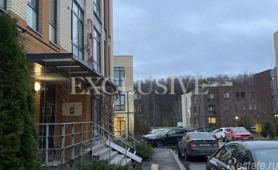 Продажа 1-комн квартиры на вторичном рынке Нильса Бора ул,  д. 5